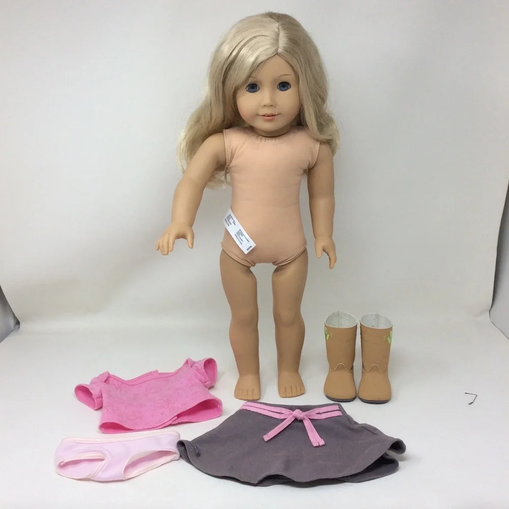 Retired American Girl Just Like You / Truly Me #27 - Picture 13 of 16